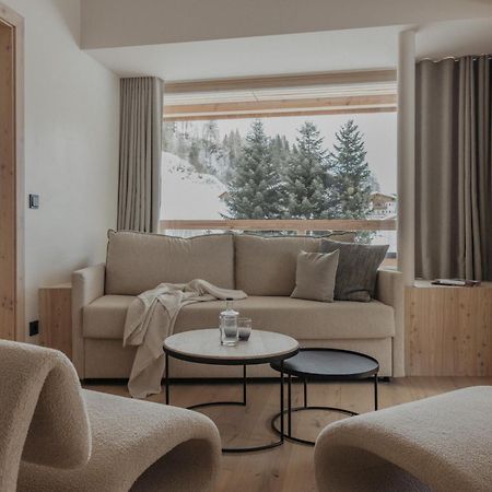 Hotel Marten - Joker Card Partner Saalbach-Hinterglemm Eksteriør bilde