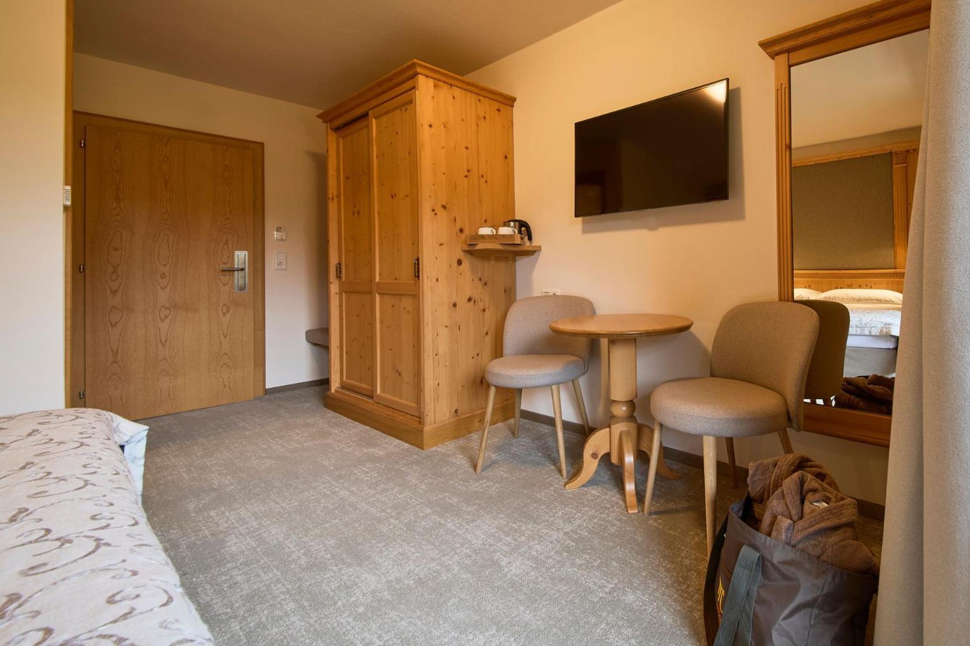 Hotel Marten - Joker Card Partner Saalbach-Hinterglemm Eksteriør bilde