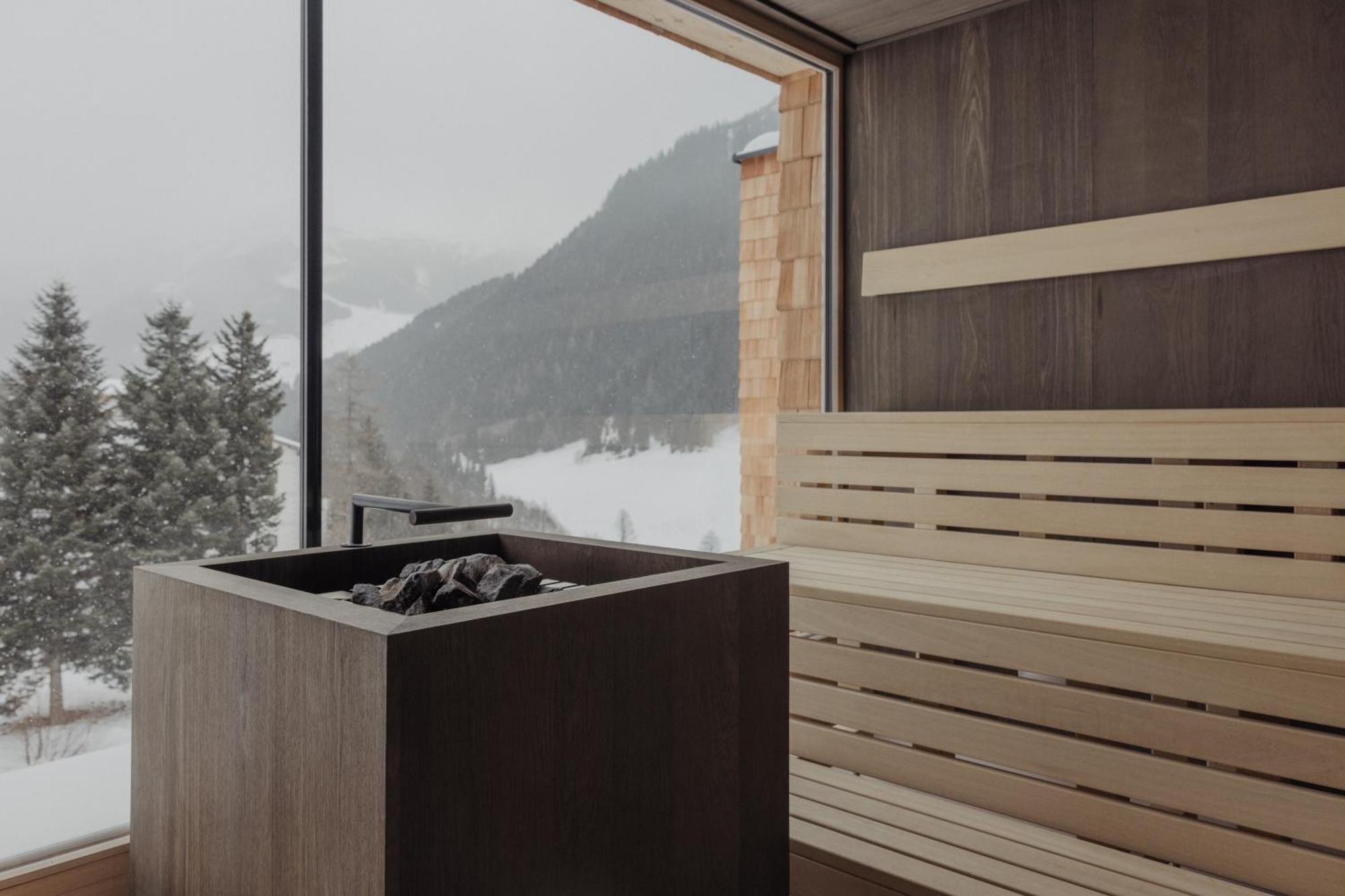Hotel Marten - Joker Card Partner Saalbach-Hinterglemm Eksteriør bilde