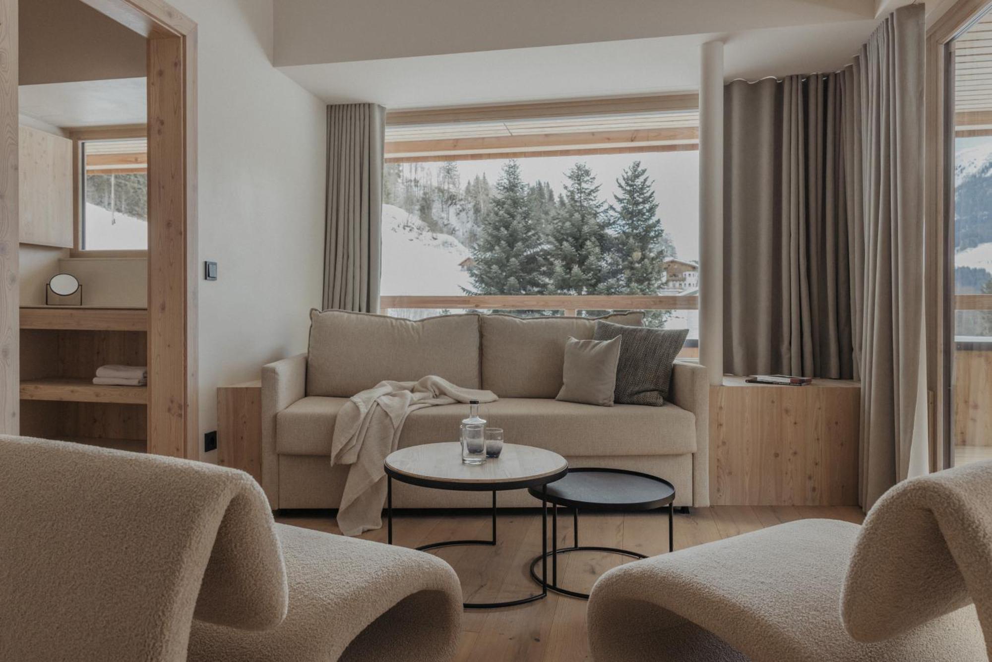 Hotel Marten - Joker Card Partner Saalbach-Hinterglemm Eksteriør bilde