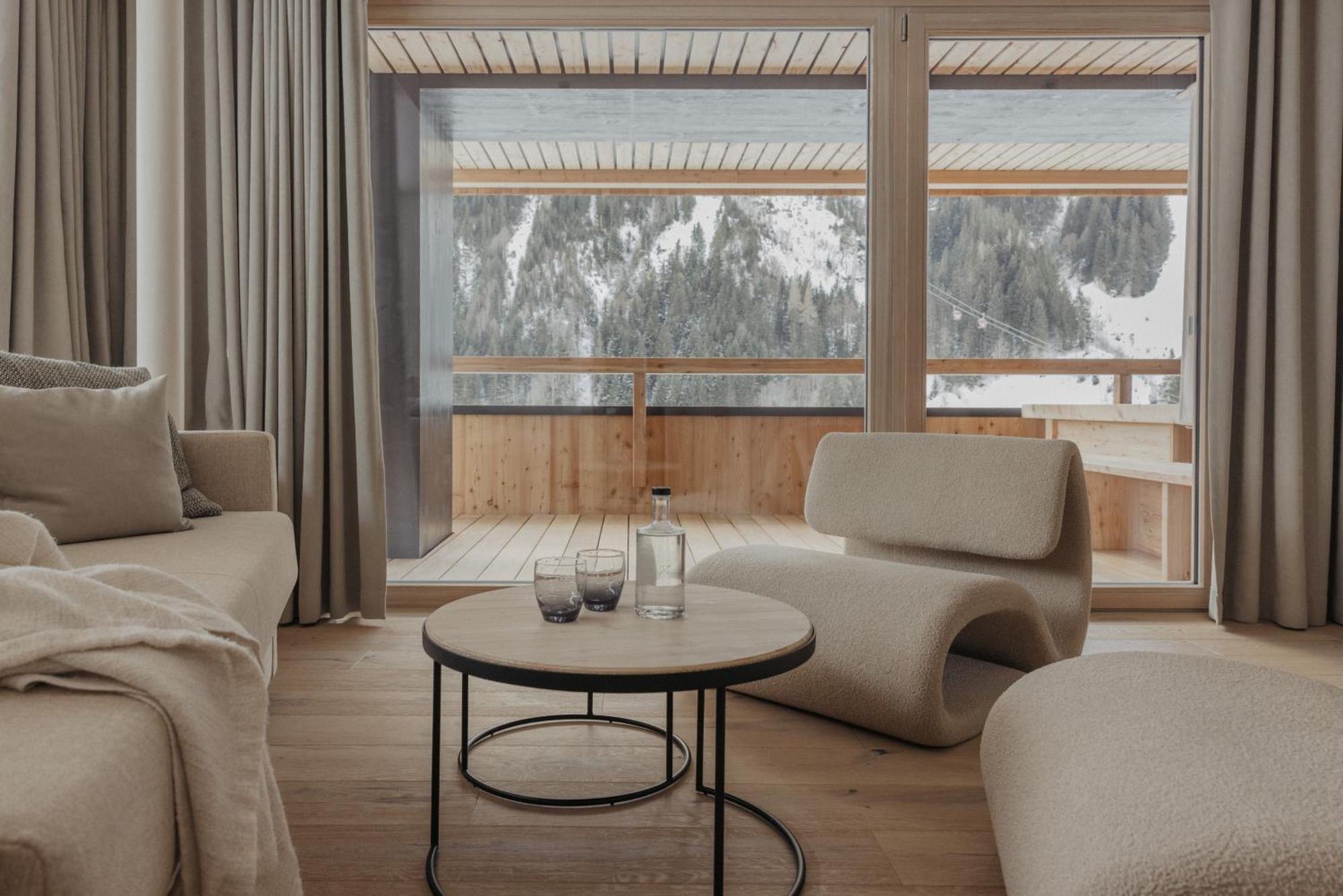 Hotel Marten - Joker Card Partner Saalbach-Hinterglemm Eksteriør bilde
