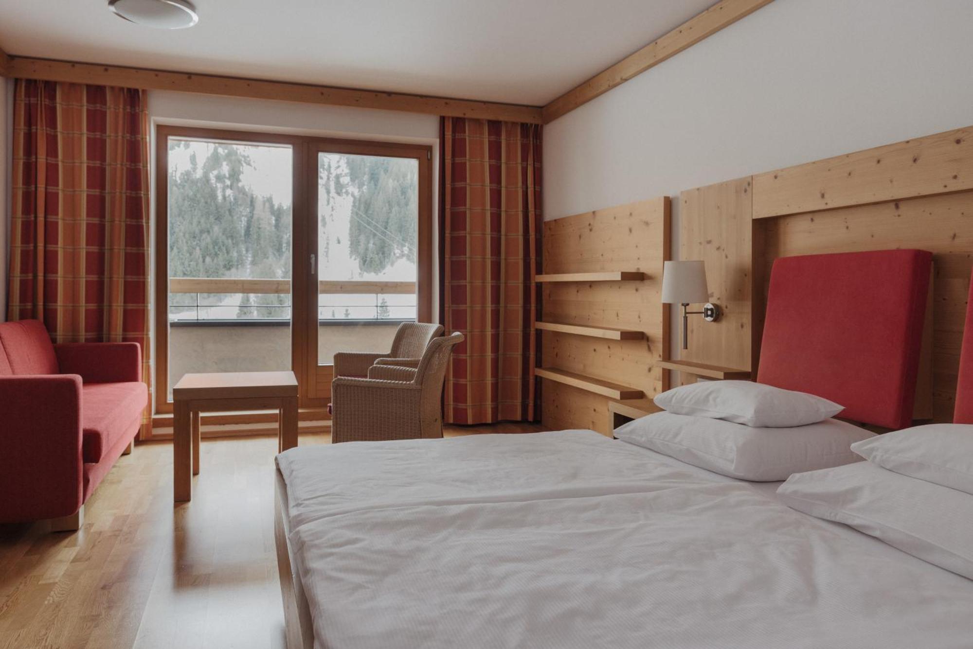 Hotel Marten - Joker Card Partner Saalbach-Hinterglemm Eksteriør bilde