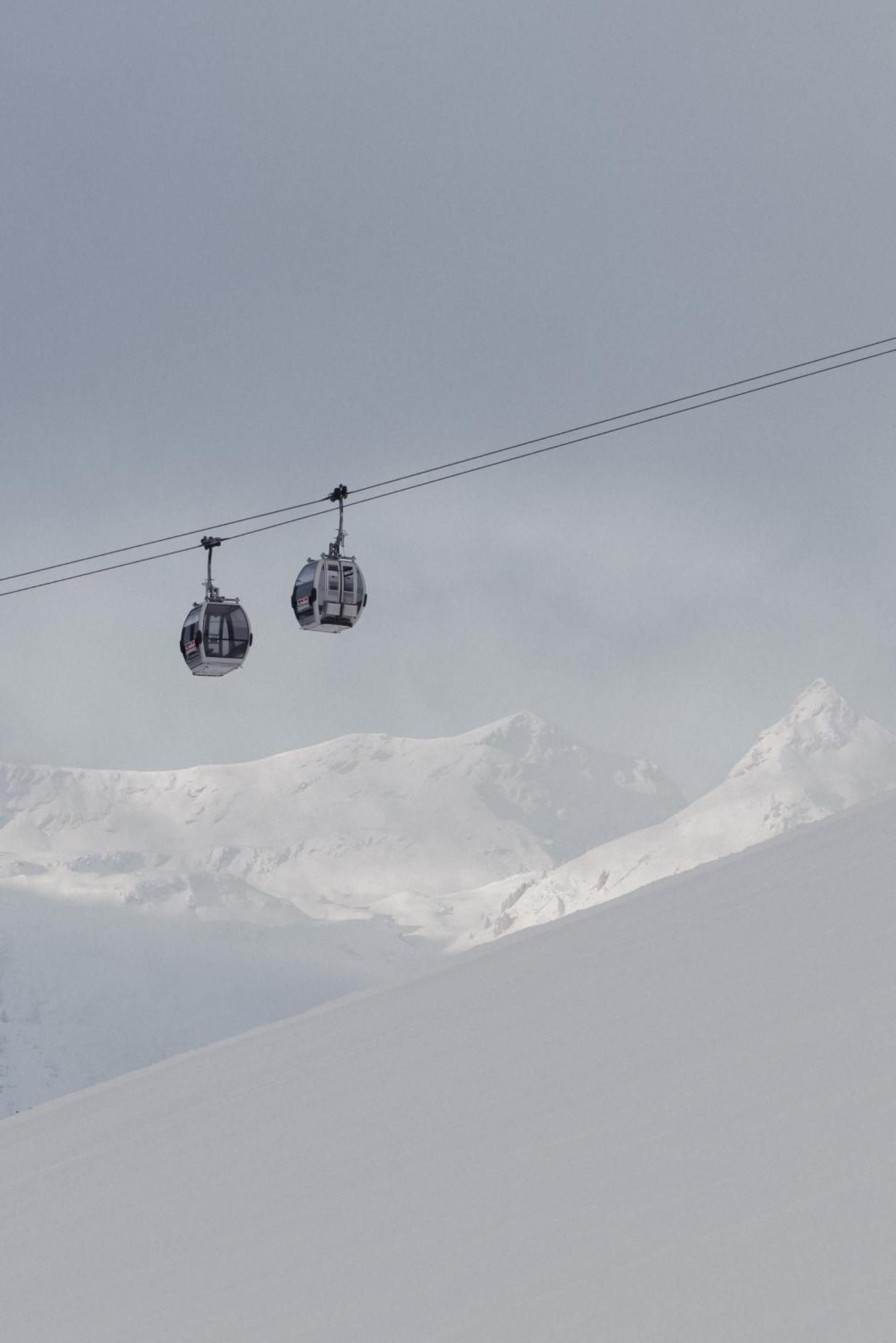 Hotel Marten - Joker Card Partner Saalbach-Hinterglemm Eksteriør bilde