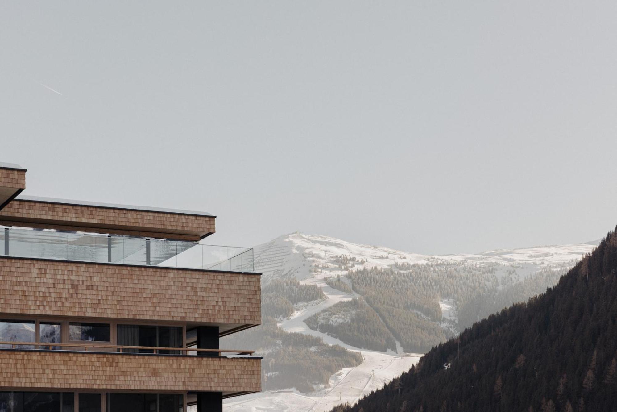 Hotel Marten - Joker Card Partner Saalbach-Hinterglemm Eksteriør bilde