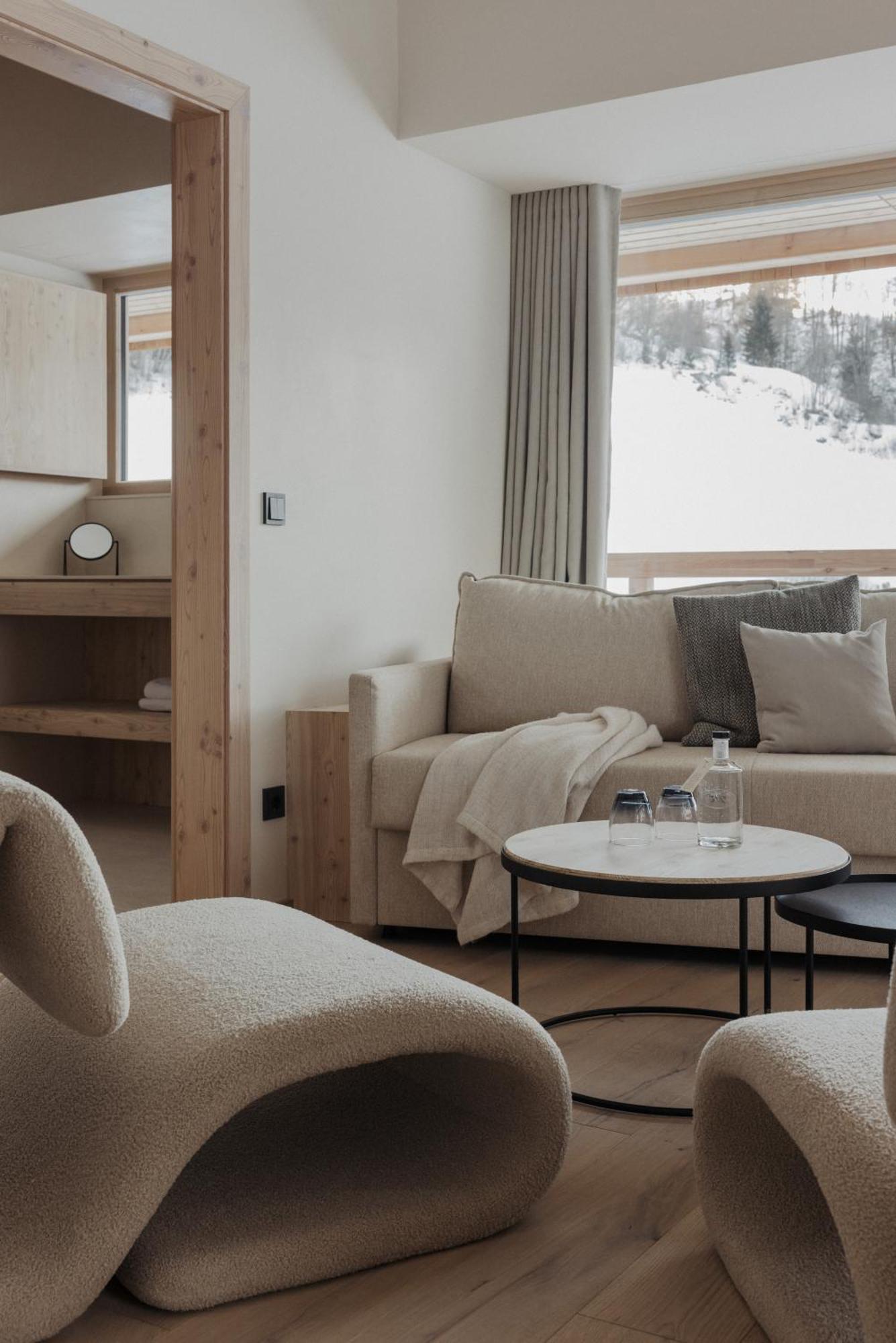 Hotel Marten - Joker Card Partner Saalbach-Hinterglemm Eksteriør bilde