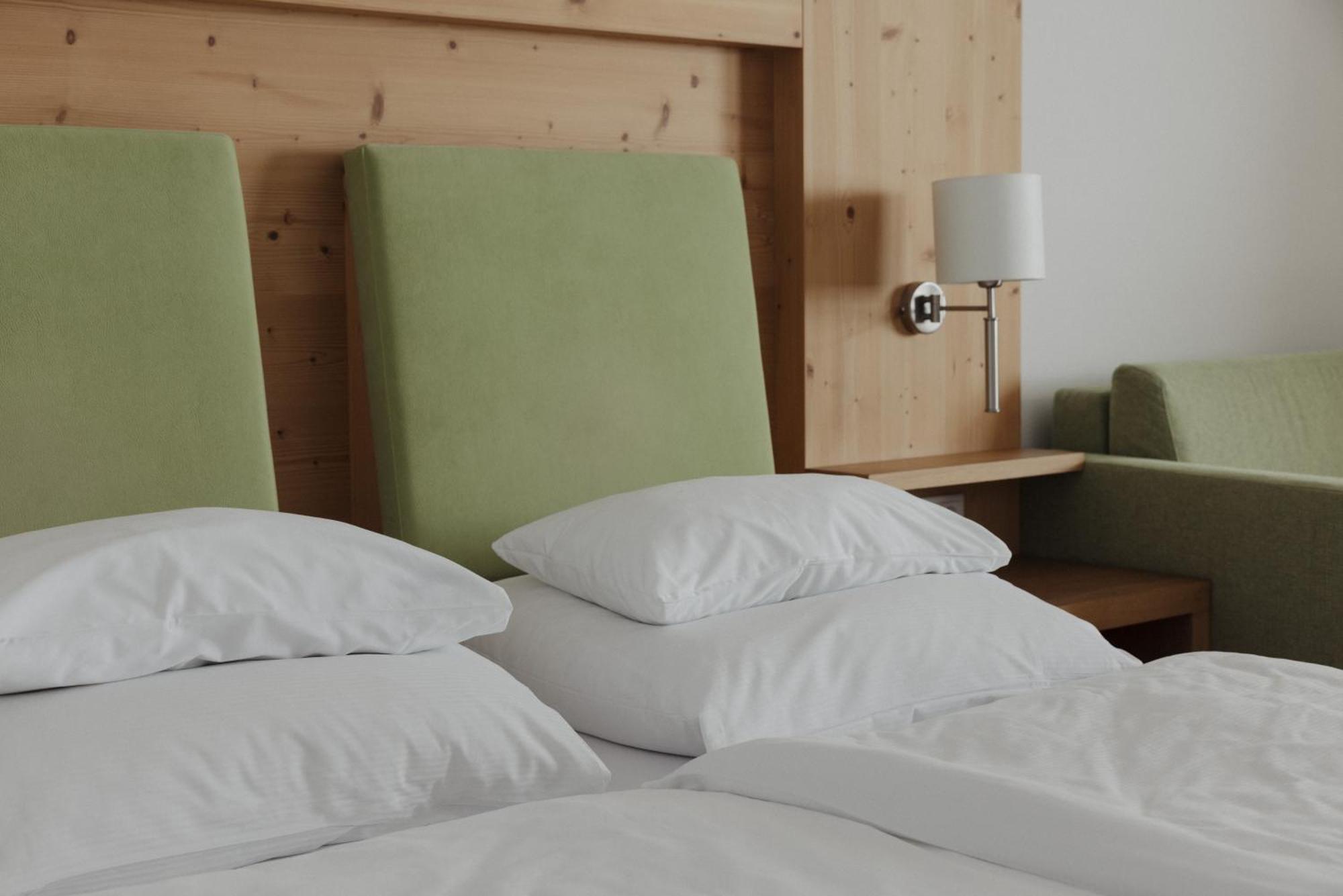 Hotel Marten - Joker Card Partner Saalbach-Hinterglemm Eksteriør bilde