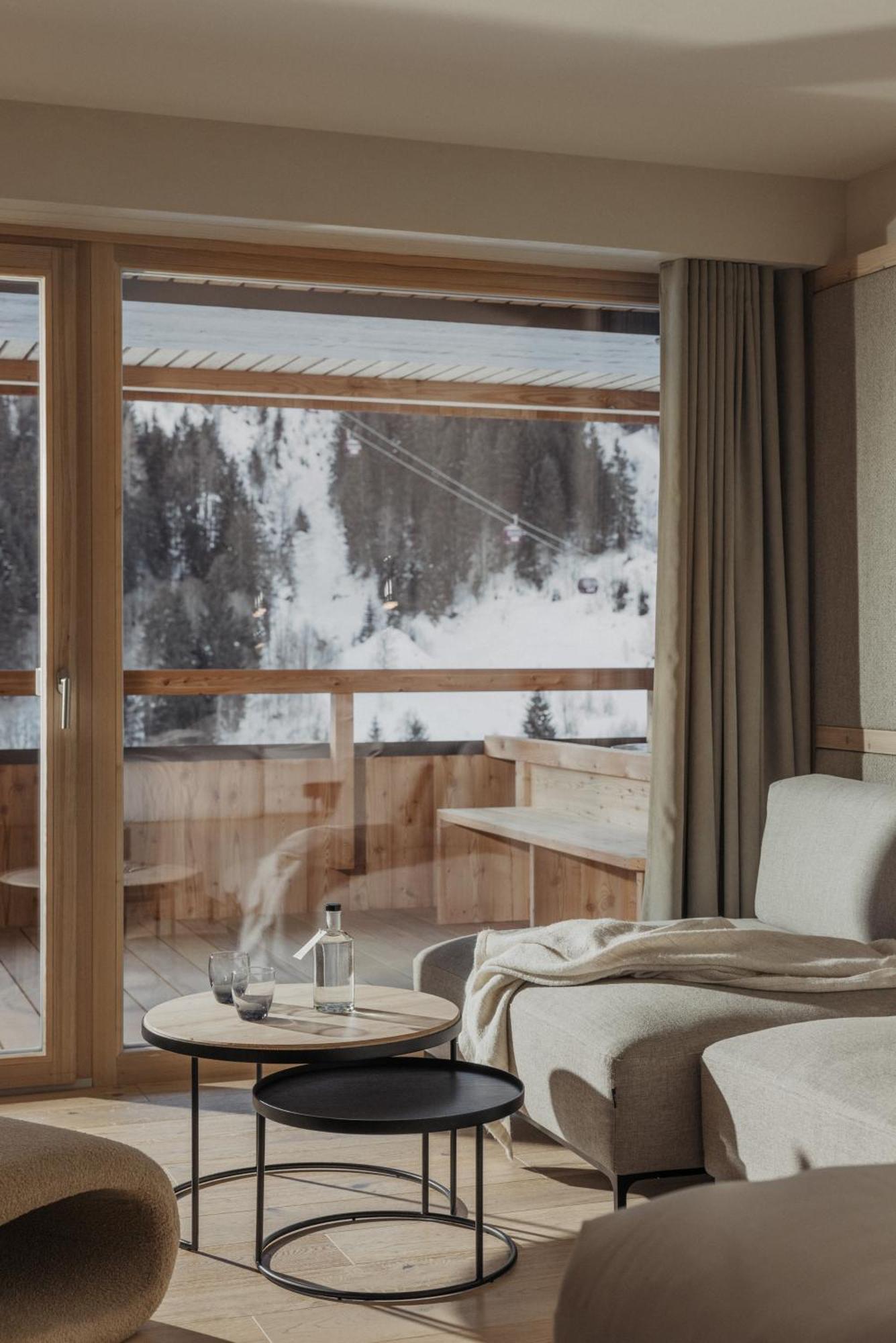 Hotel Marten - Joker Card Partner Saalbach-Hinterglemm Eksteriør bilde