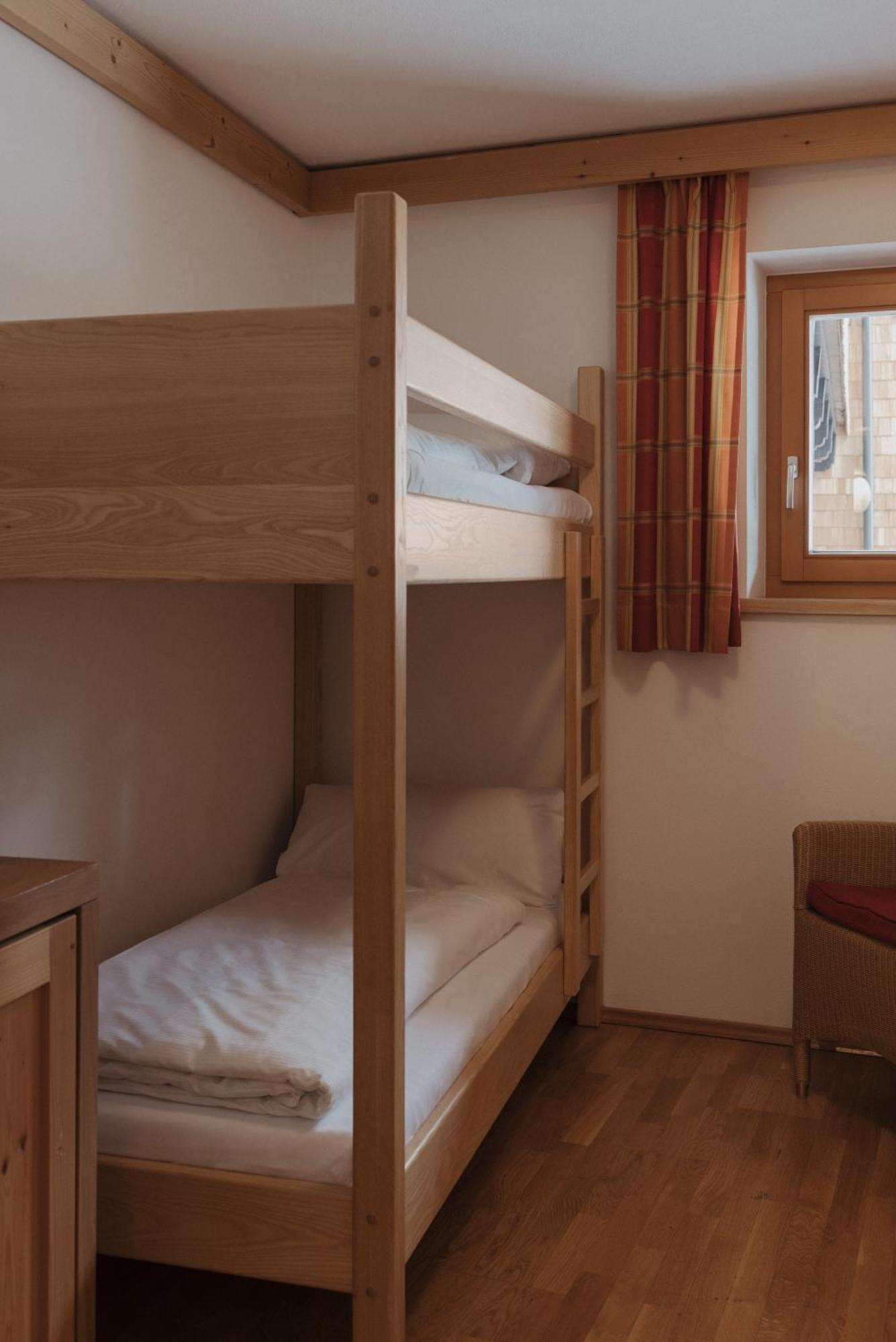 Hotel Marten - Joker Card Partner Saalbach-Hinterglemm Eksteriør bilde