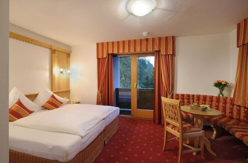 Hotel Marten Saalbach-Hinterglemm Eksteriør bilde