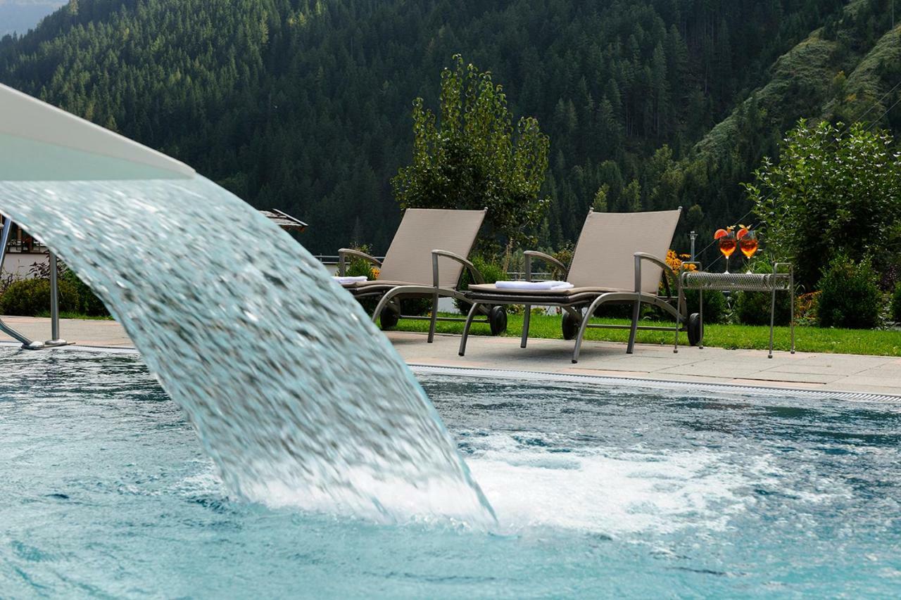 Hotel Marten - Joker Card Partner Saalbach-Hinterglemm Eksteriør bilde