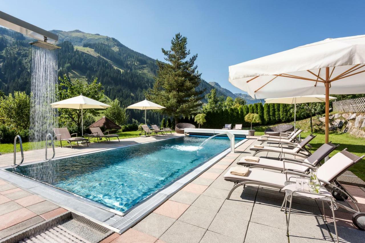 Hotel Marten - Joker Card Partner Saalbach-Hinterglemm Eksteriør bilde